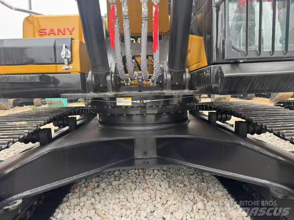 Sany 365H Excavadoras de cadenas