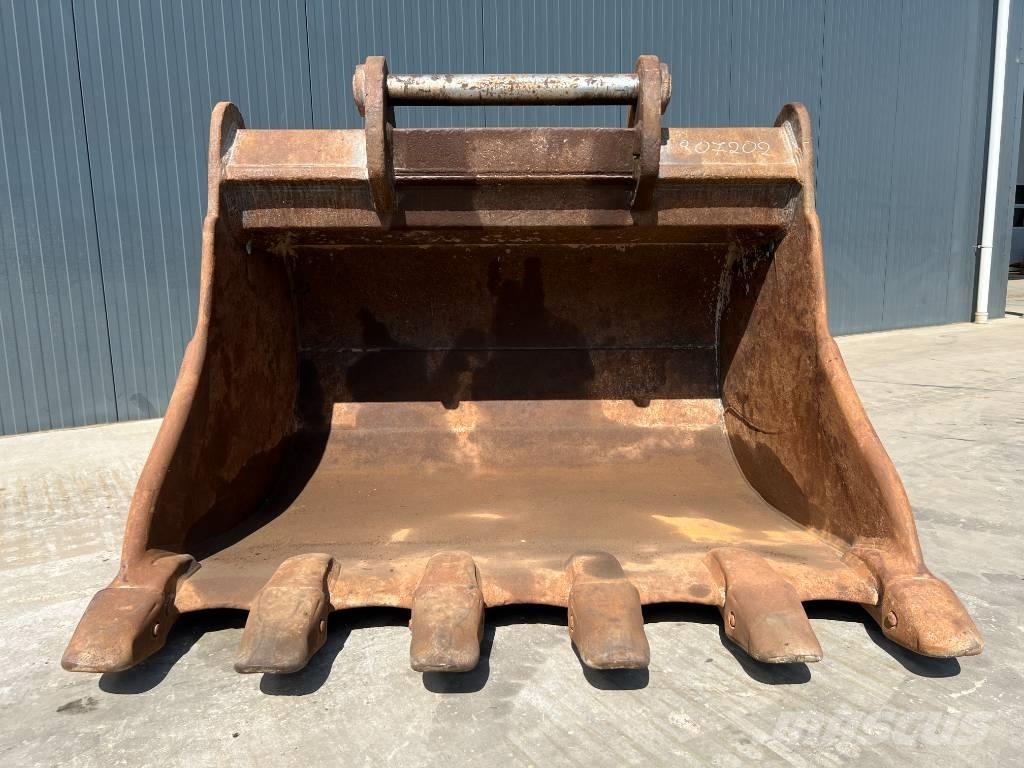 OilQuick OQ90 Cucharones