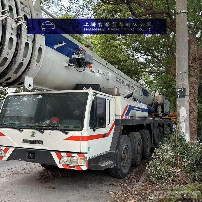 Zoomlion QAY 350 Grúas todo terreno