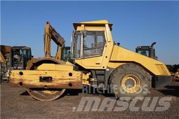 Bomag BW 225 D-3 Rodillos de doble tambor