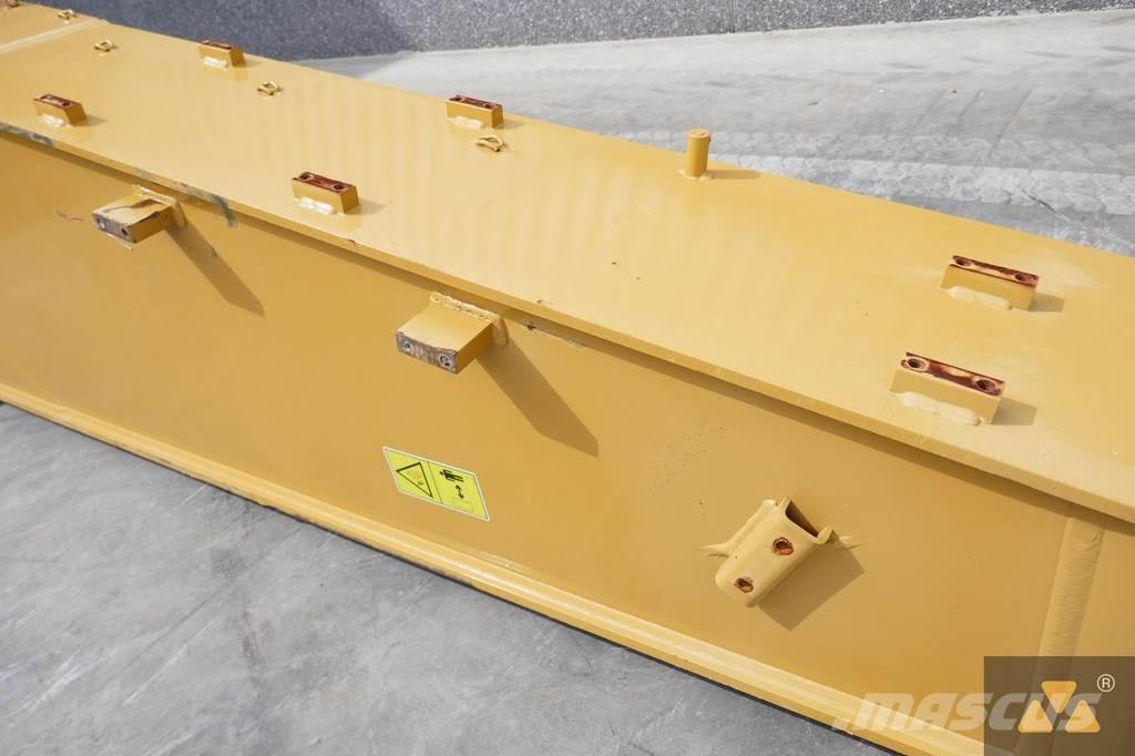 CAT Stick 336FL Transporte - Otros