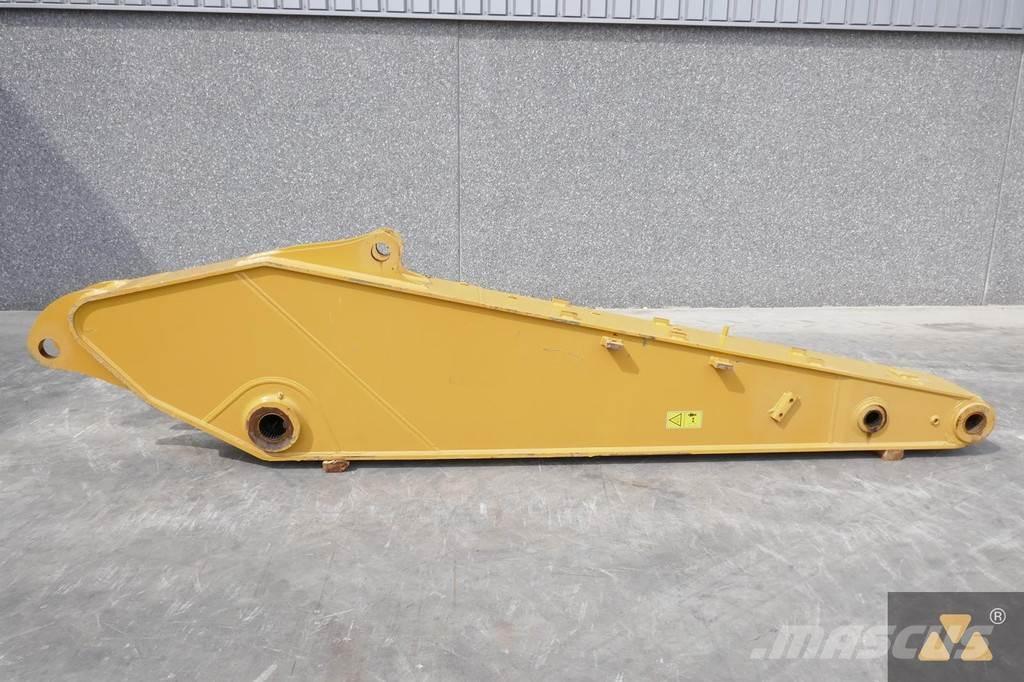 CAT Stick 336FL Transporte - Otros