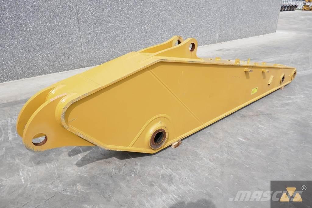 CAT Stick 336FL Transporte - Otros