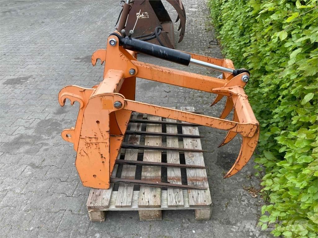 Kock + SOHN MZZ 6Z Otros accesorios para tractores