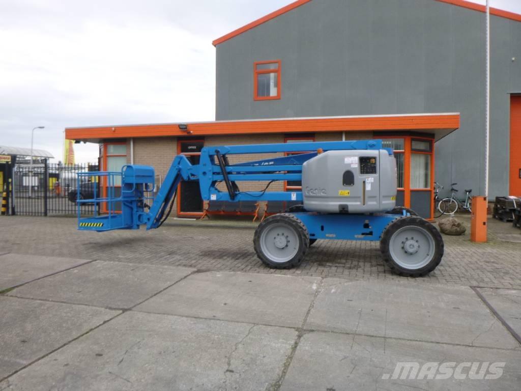 Genie Z 45/25 Plataforma de trabajo articulada