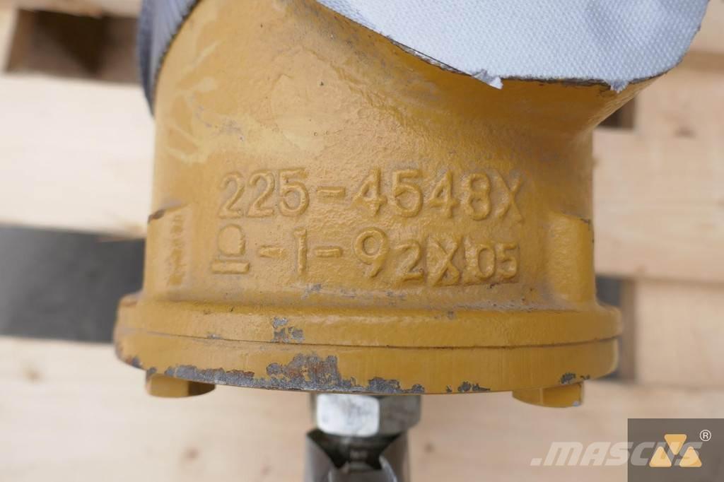 CAT 234-4440 Transporte - Otros