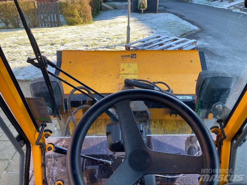 Belos Trans Pro 54 Portaherramientas