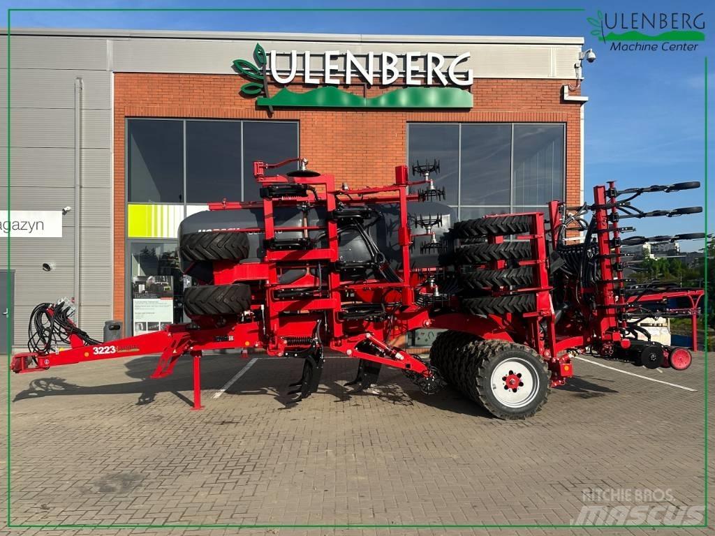 Horsch Focus 6.35 TD Sembradoras