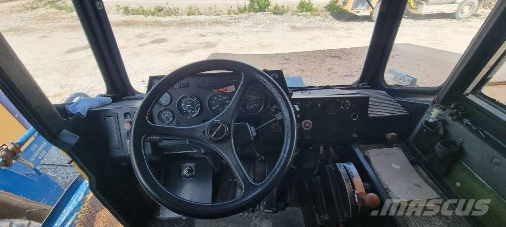 Belaz 75473 Dúmpers rígidos