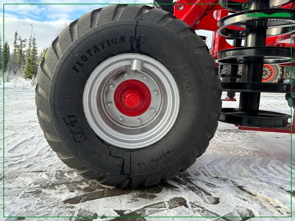 Horsch Joker 6 RT Gradas de discos