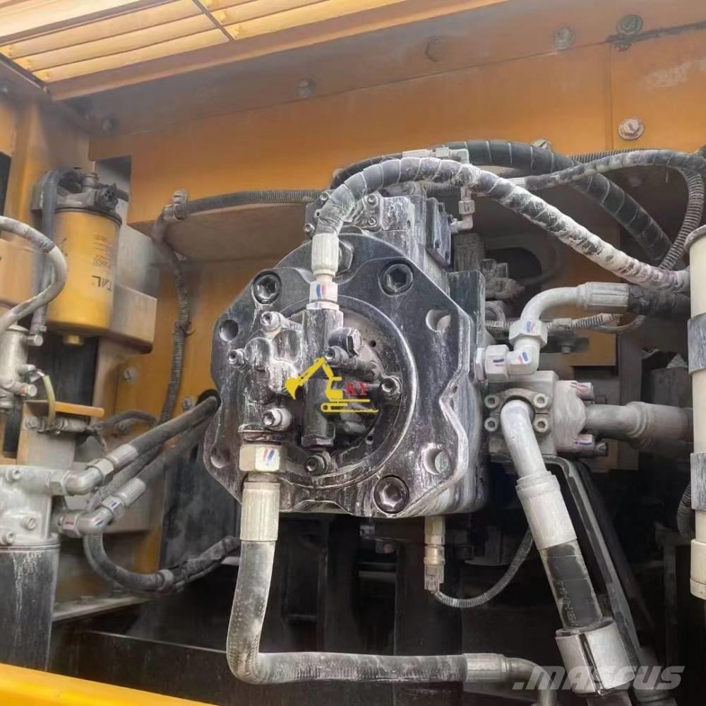 Sany 365 Excavadoras de cadenas