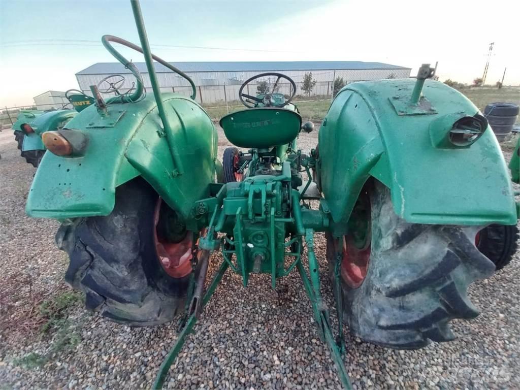 Deutz-Fahr D 40 Tractores