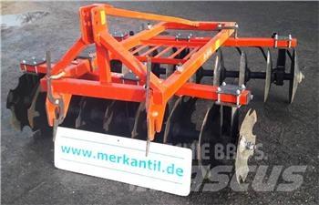 Akpil V 2  NEU Gradas de discos