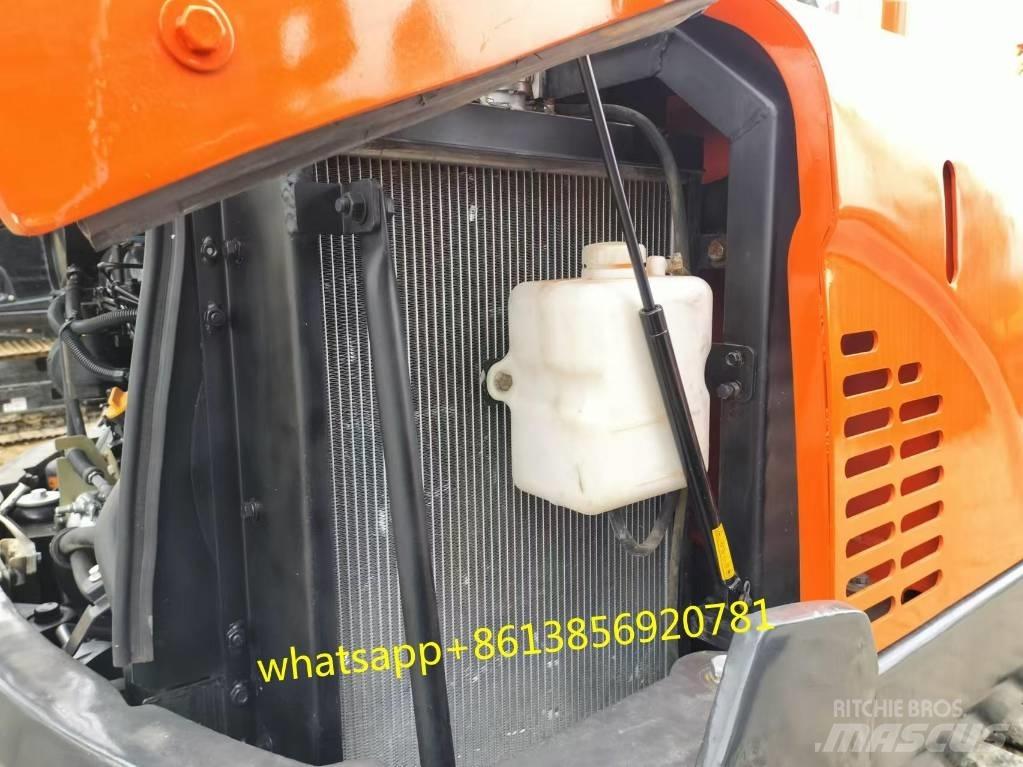 Doosan DX 60 Mini excavadoras < 7t