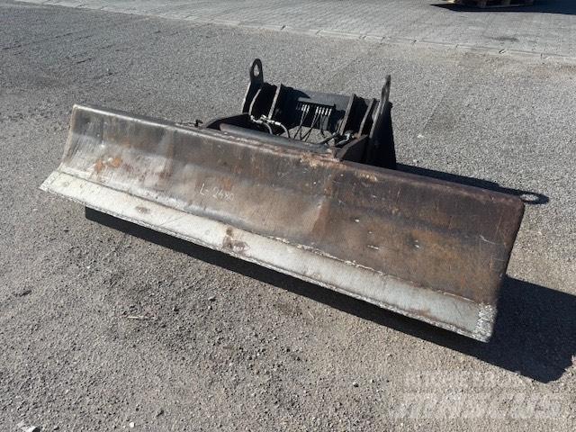 CAT M 315 LEMIESZ Otros componentes