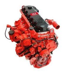 Cummins ISZe300 Motores