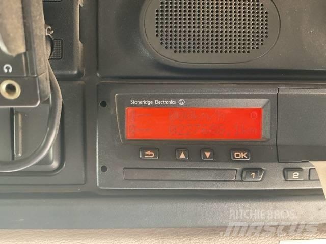 DAF LF180 Camiones cisterna