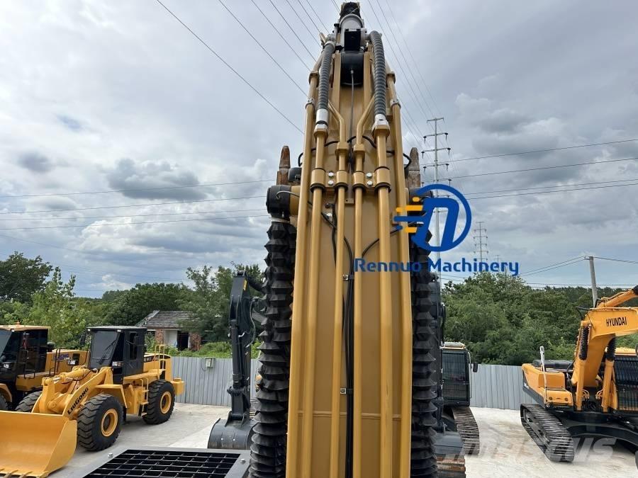 CAT 330 D Excavadoras de cadenas