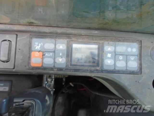 CAT 345 C L Excavadoras de cadenas