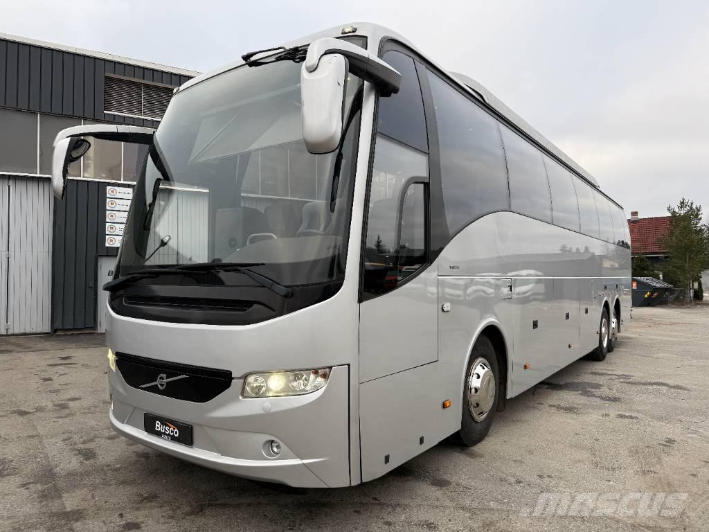 Volvo B13R 9700HD Autobuses turísticos