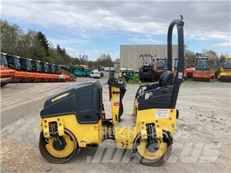Bomag BW 90 AD-5 Rodillos de doble tambor