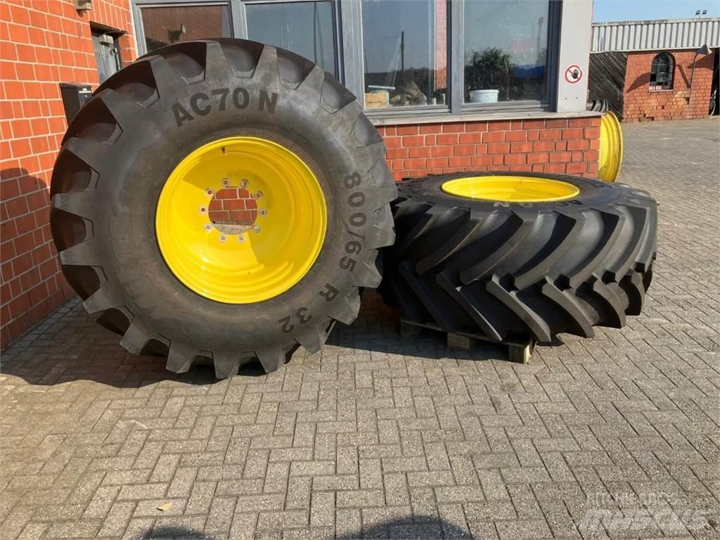 Mitas 800/65R32 Agricultura - Otros