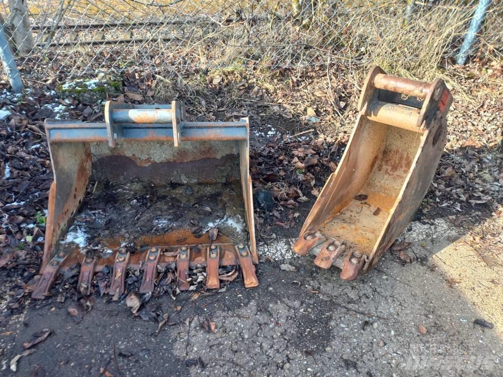 Kubota KX 101-3 A Mini excavadoras < 7t