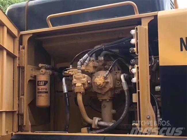 CAT 345 D L Excavadoras de cadenas