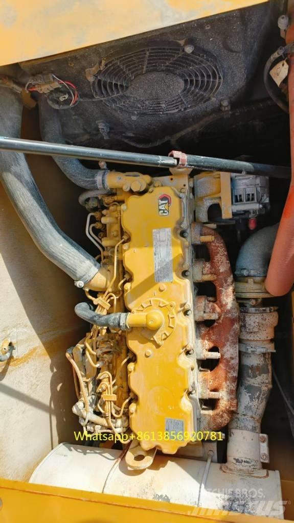 CAT 320 Excavadoras de cadenas