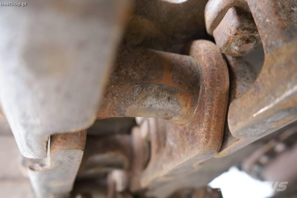 Volvo EC 140 EL Excavadoras de cadenas