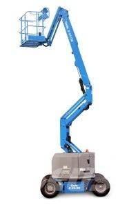 Genie Z 34/22 N | 2007 Plataforma de trabajo articulada