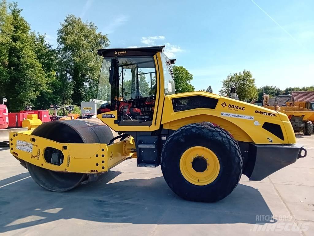 Bomag BW 213 D-5 Compactadores de suelo