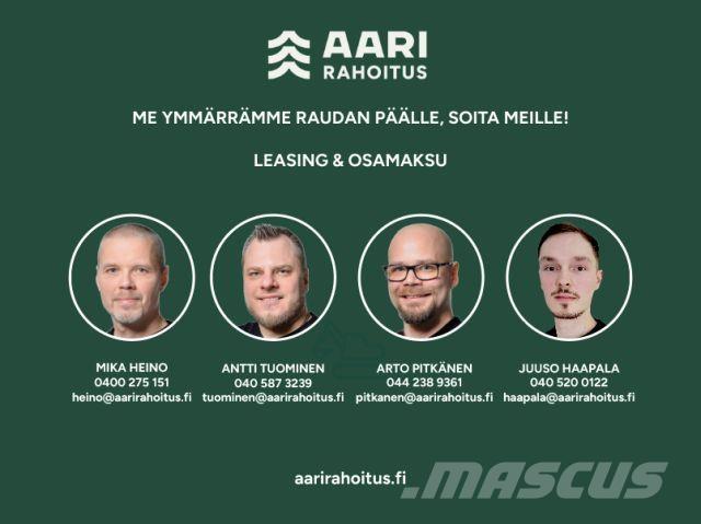 Volvo EC 300EL Excavadoras de cadenas