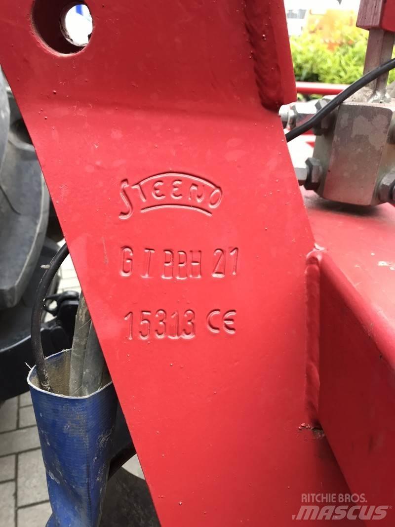  Steeno GP PPH21 5m Cultivadores