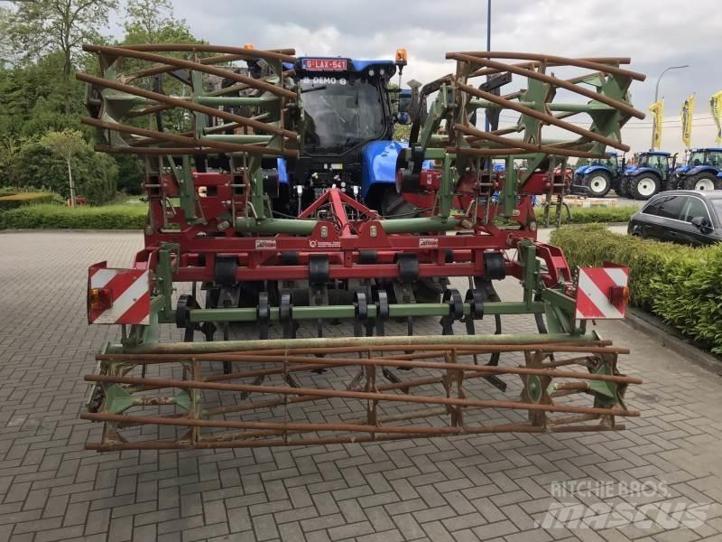  Steeno GP PPH21 5m Cultivadores