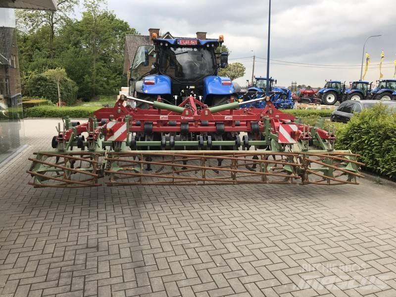  Steeno GP PPH21 5m Cultivadores