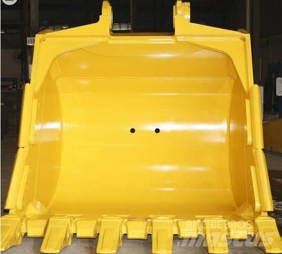 Volvo EC300 bucket Cucharones