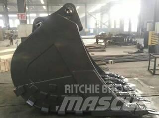 Volvo EC300 bucket Cucharones