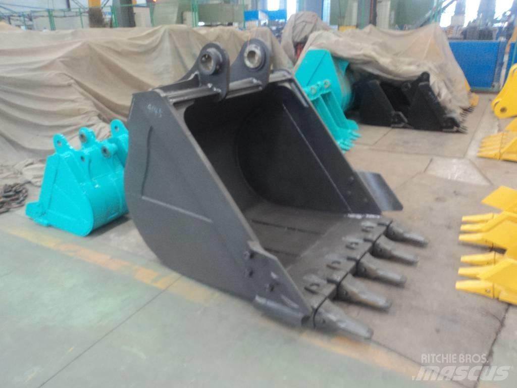 Volvo EC300 bucket Cucharones