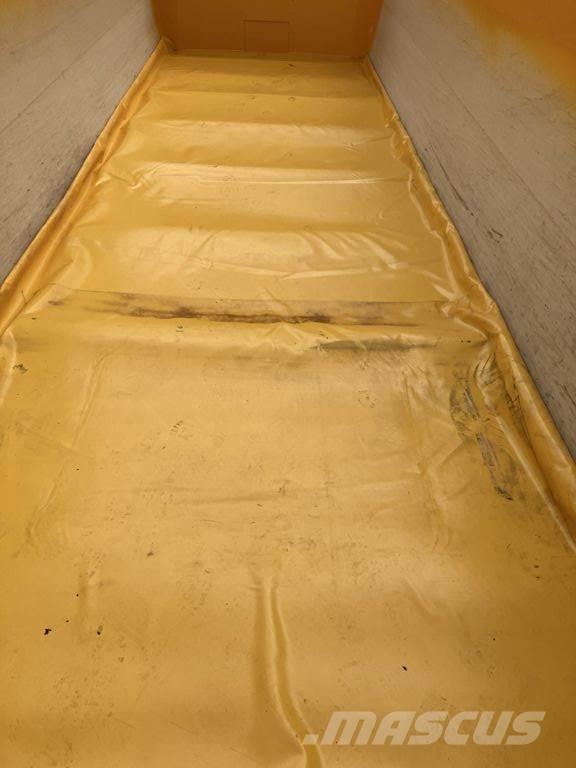 VGM Everest 26 Otros remolques