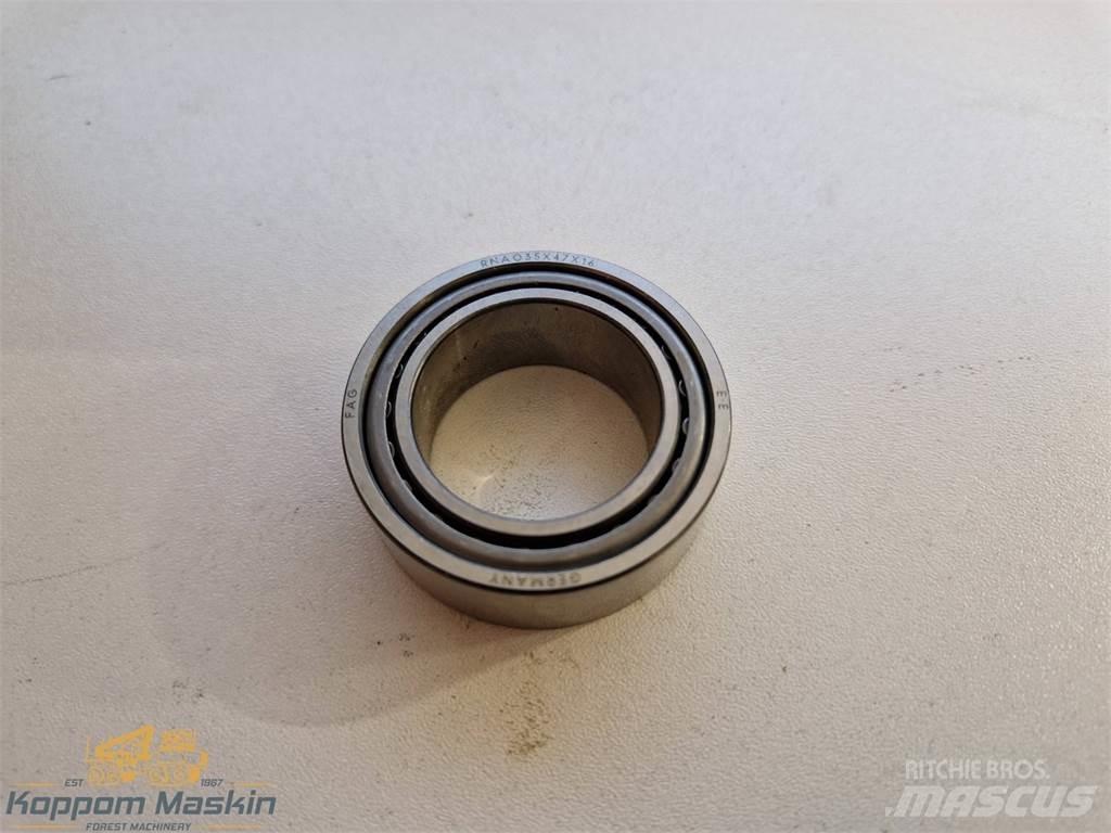 Rottne 061-0020 Motores
