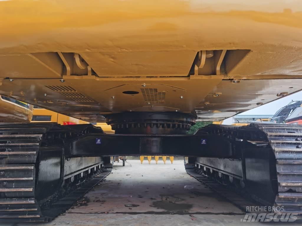 CAT 330 D L Excavadoras de cadenas