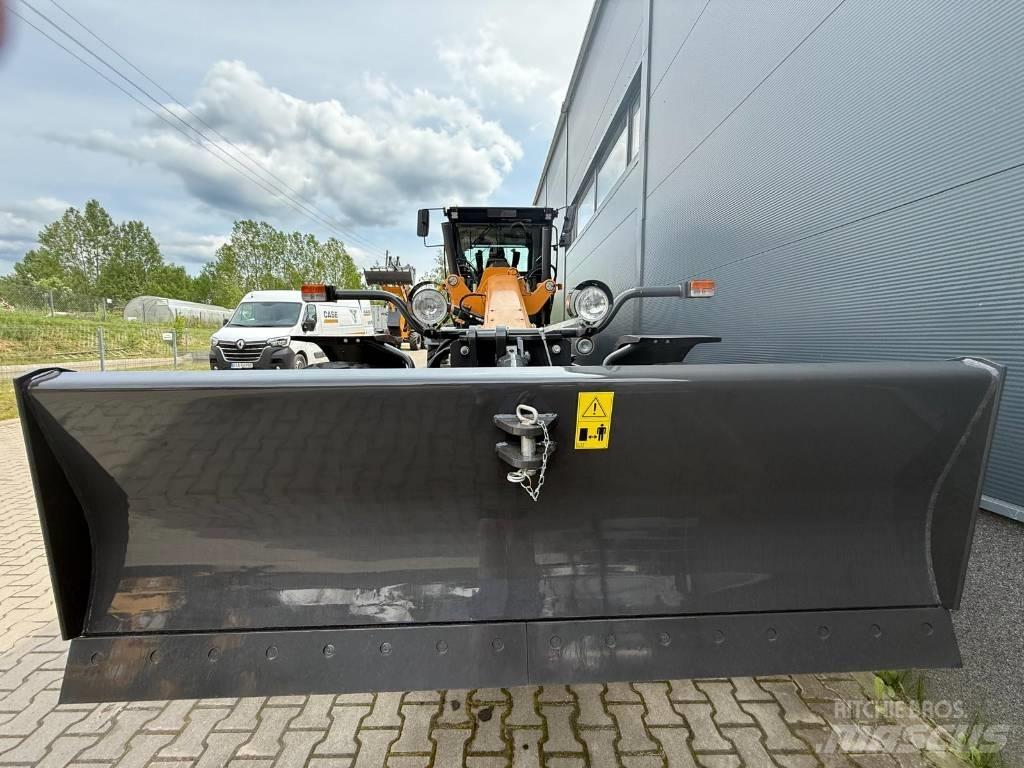 CASE 856 C AWD Motoniveladoras