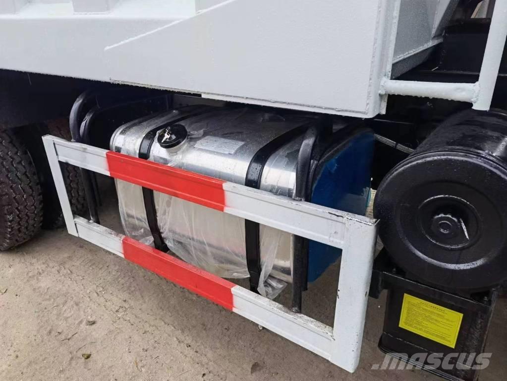 Shacman F3000 6x4 Camiones bañeras basculantes o volquetes