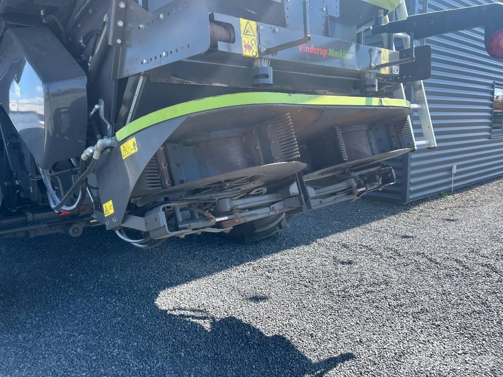 CLAAS Lexion 780 TT Cosechadoras combinadas