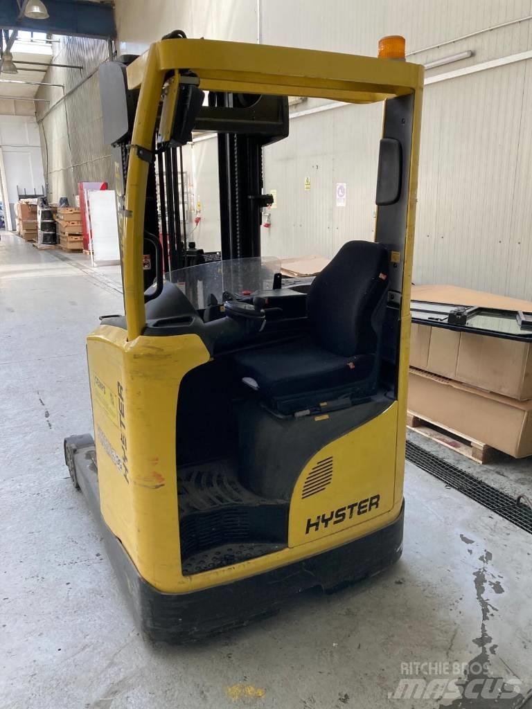 Hyster R 1.6 PYROBAN Carretillas retráctiles