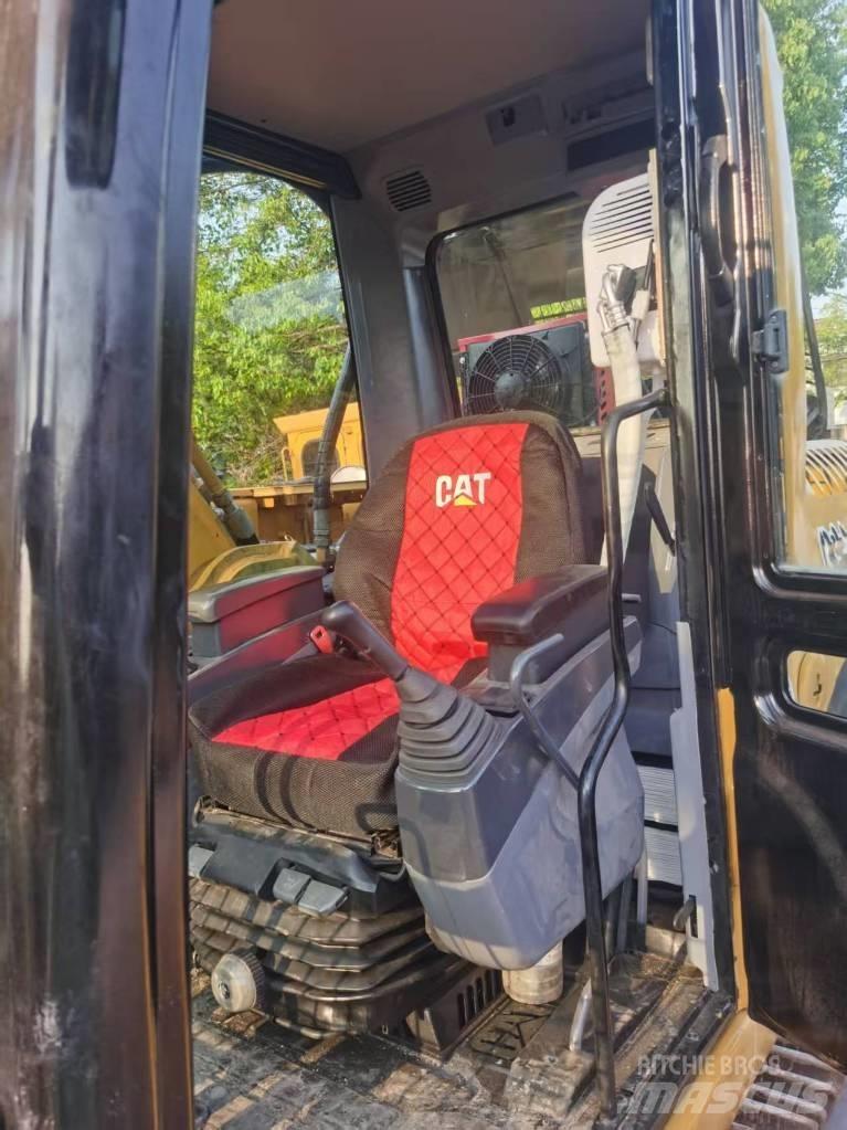 CAT 325 C Excavadoras de cadenas