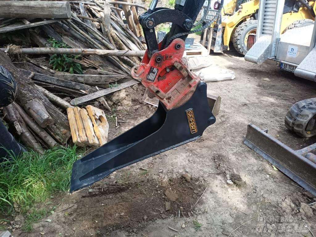 CAT 301.6  05A Mini excavadoras < 7t