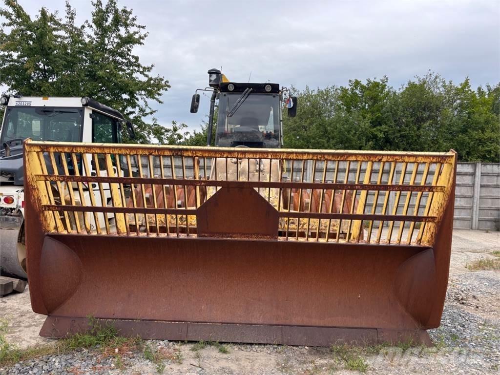 Bomag BC472RB Construcción - Otros