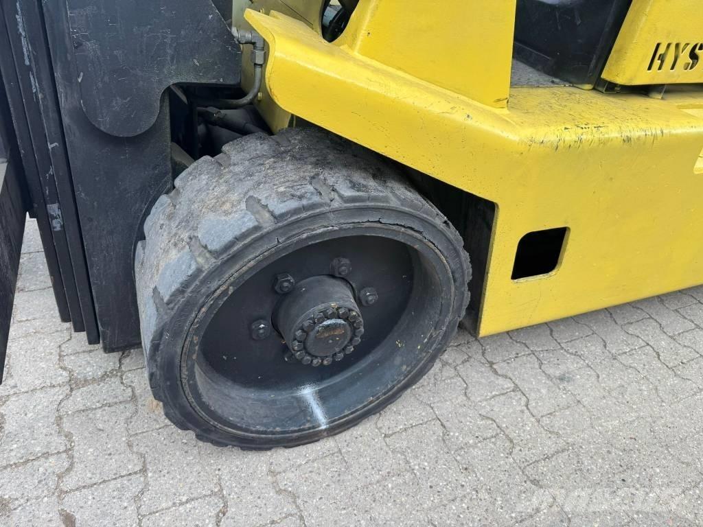 Hyster S 180 XL/2 Carretillas LPG